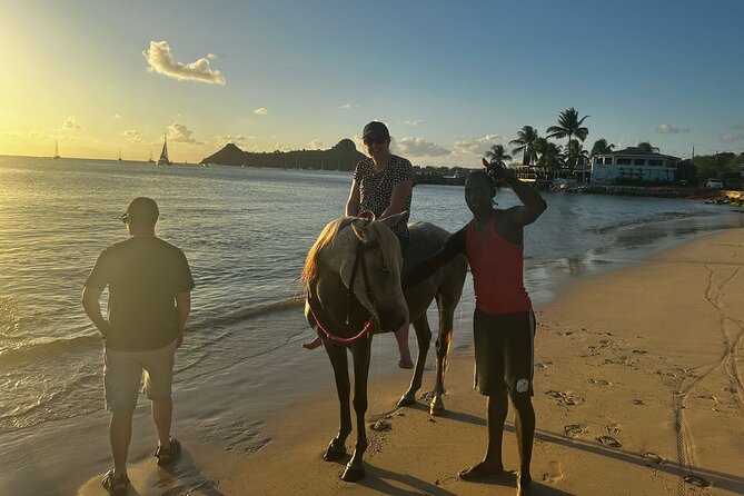 2 Hour Horseback Riding Sunset Tour with Dore's Riding Stable - Is $120 a fair price?
