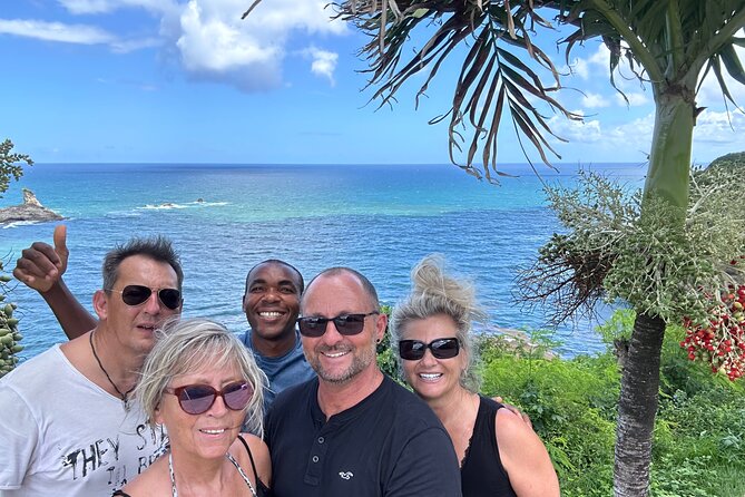 3-Hour St. Lucia Island Tour with Zero Entry Free - Key points at a glance