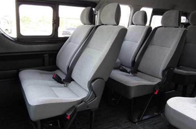 Airport, Ports and City Transfers in St. Lucia - Who will get the most from this service?