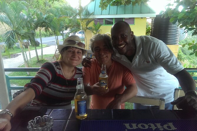Airport, Ports and City Transfers in St. Lucia - Soufriere, Rodney Bay, and the route question