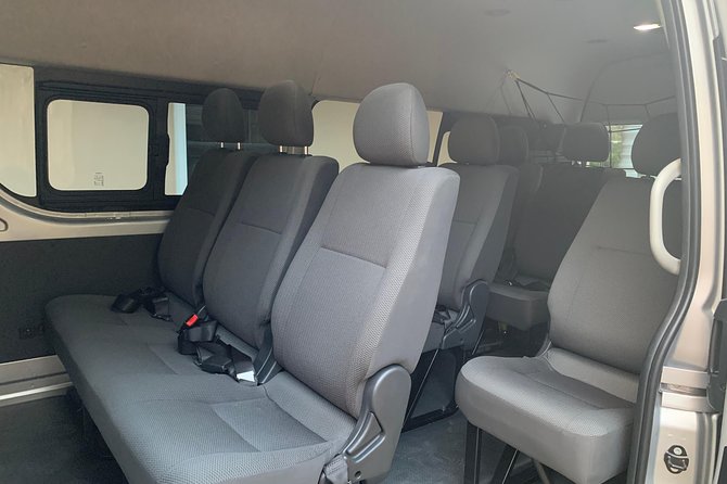 Airport Transfer Private: One-way - Hewanorra & George Charles Airport - Is $25 per person good value?