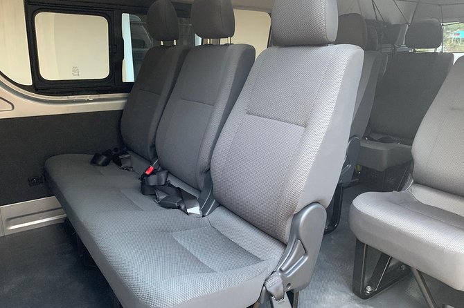 Airport Transfer Private: One-way - Hewanorra & George Charles Airport - Who will appreciate this service most?