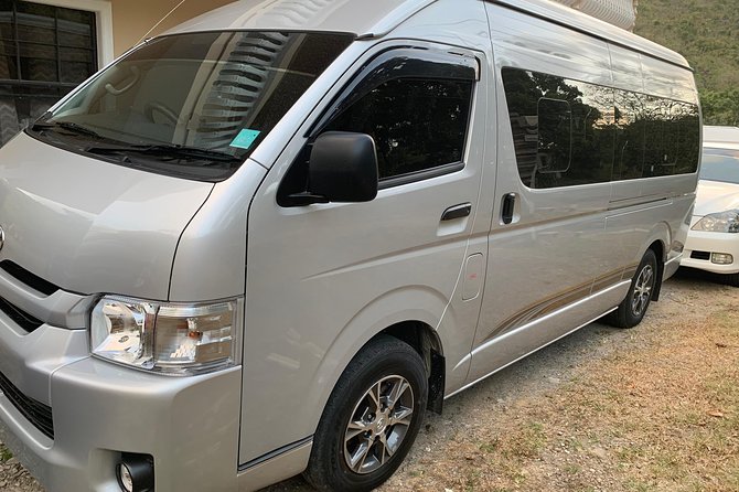 Airport Transfer Private: Round-trip - Hewanorra (UVF) & George Charles (SLU) - Who should book this transfer?