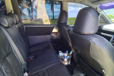 Airport Transfers