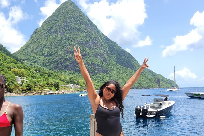 All-Inclusive Land And Sea Excursion - Key details before you book