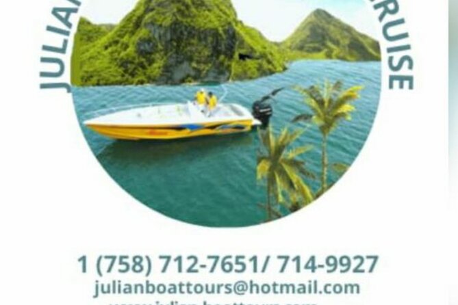 All-Inclusive Land And Sea Excursion - Why this five-hour tour works so well