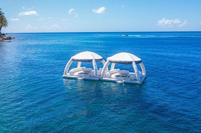 Aqua Bikini Brunch in St. Lucia - Is $150 per person a fair price?