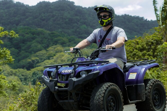 ATV Tour in St Lucia - Key points to know before you book