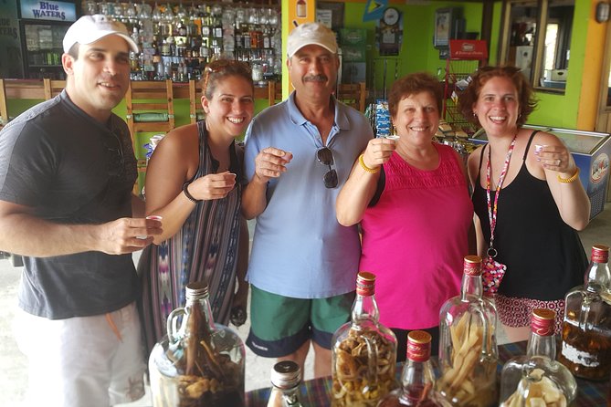 Bar & Food Hopping in St. Lucia - Why this food tour feels different from a standard island excursion