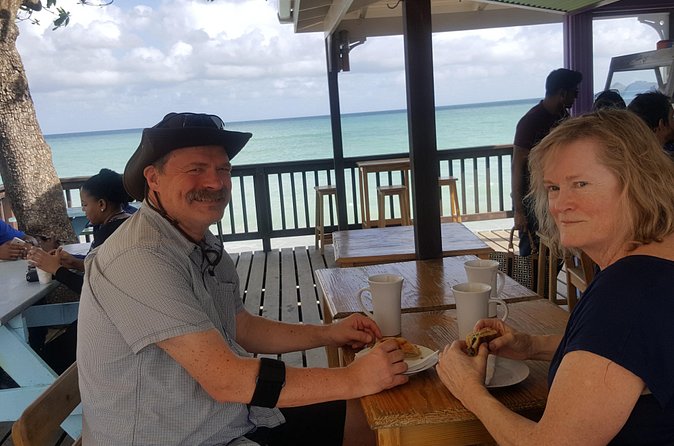 Bar & Food Hopping in St. Lucia - Practical planning for a four-hour outing