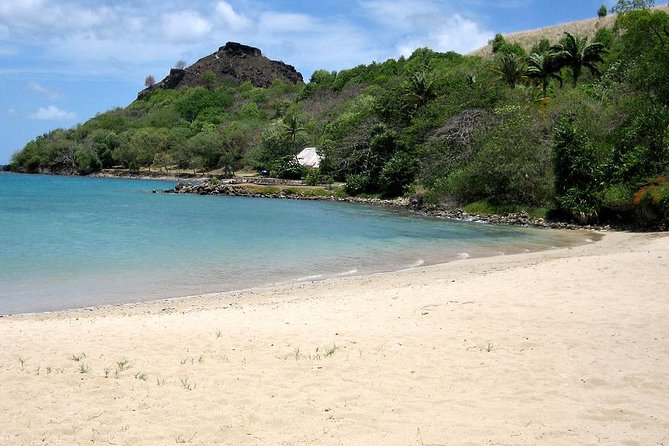 Beach Shuttle To Pigeon Island - Key Things to Know Before You Go