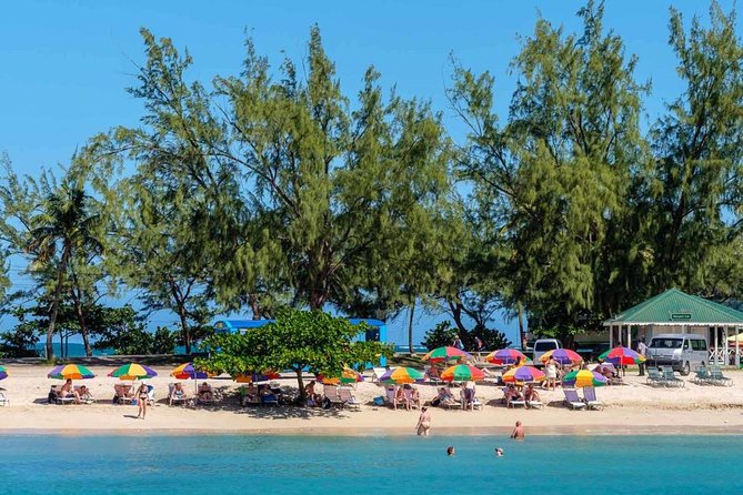 Beach Shuttle To Pigeon Island - Why Pigeon Island Works for a Short St. Lucia Visit