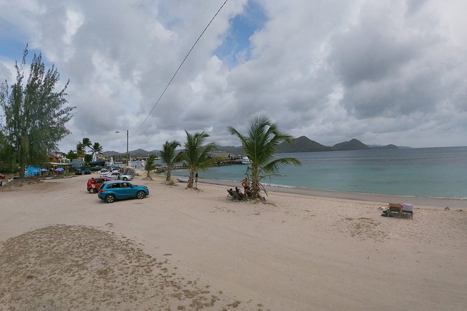Beach Shuttle To Pigeon Island - Who Should Book This Shuttle?