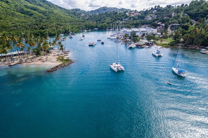 Best of Both Worlds Land and Sea Adventure - Key points to know before you book