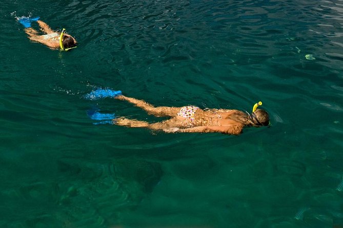 Best of Both Worlds Land and Sea Adventure - Soufriere and the Pitons