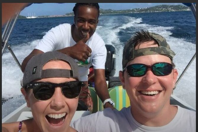 Best Of Full-Day Snorkeling & Beach Excursion with lunch & drinks - Why Seeing St. Lucia by Boat Makes Sense