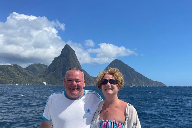 Best Of Full-Day Snorkeling & Beach Excursion with lunch & drinks - What the Guides Add to the Day
