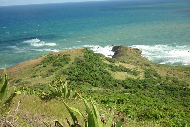 Best Soufiere Round the Island Tour - The guide can shape the day