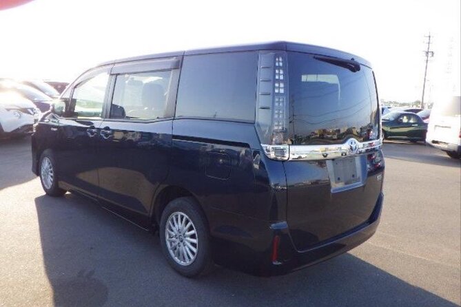 Big Mam Taxi and Private Island Tours - Key points to know before booking