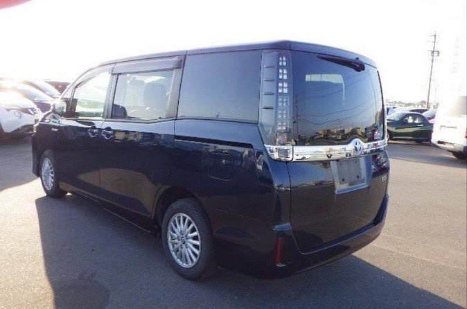 Big Mam Taxi and Private Island Tours - Who will get the most from this service?