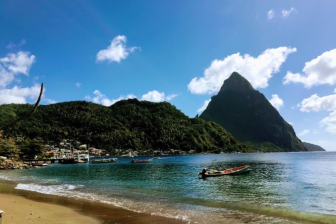 Bon Voyage - St. Lucia Tour - Key points to know before you book
