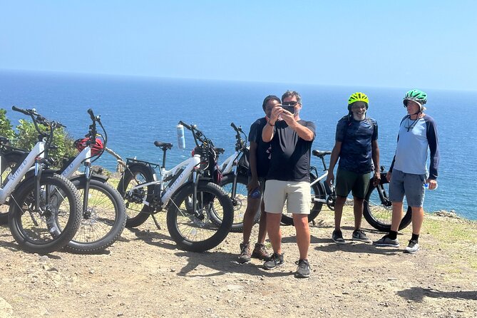 Cap Estate E-Bike Tours - Who Will Enjoy This Cap Estate Ride