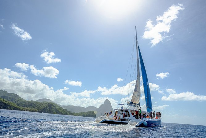 Chocolate Decadence St.Lucia - Sunset, music, and the ride home