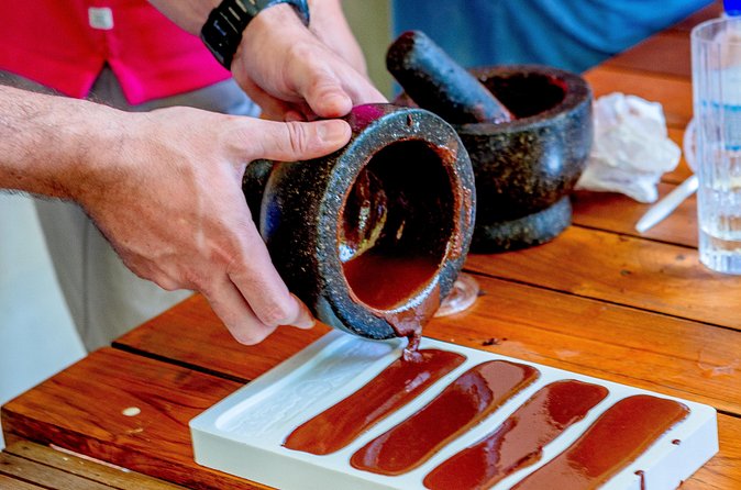 Chocolate Decadence St.Lucia - Is $286.50 a fair price?
