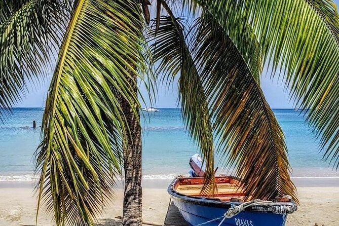 Cruise Port and Airport Arrival Transfers to Hotels in St. Lucia. - Do Not Confuse the Transfer With a Full Island Tour