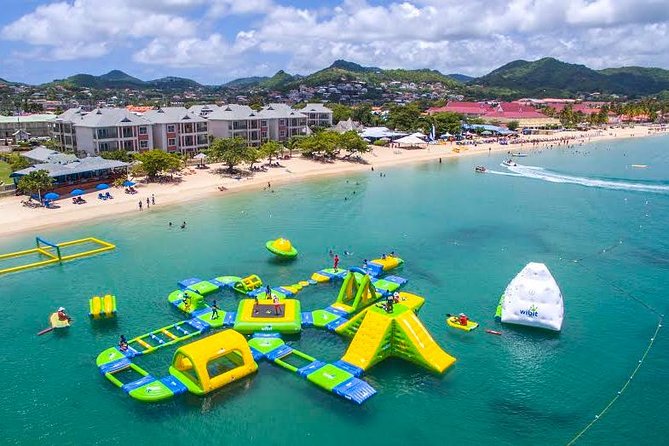 Cruise Ship Port Beach Shuttle - Six Hours to Set Your Own Pace