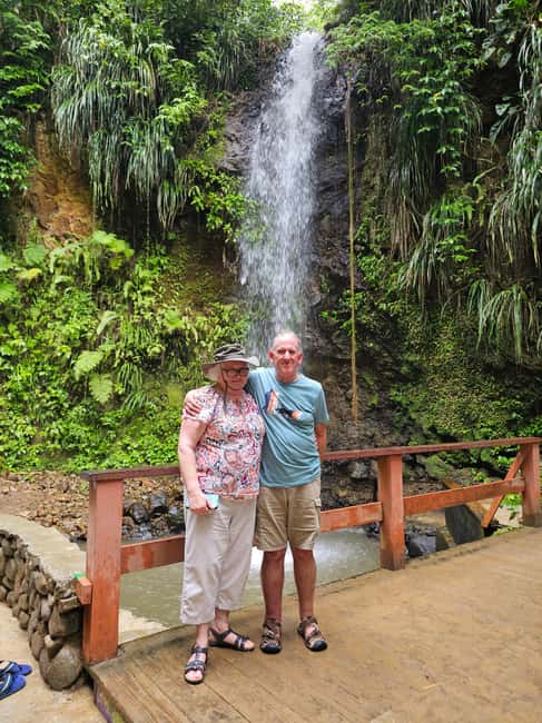Customized St Lucian Private Island Tour - What this five-hour St. Lucia tour is really like