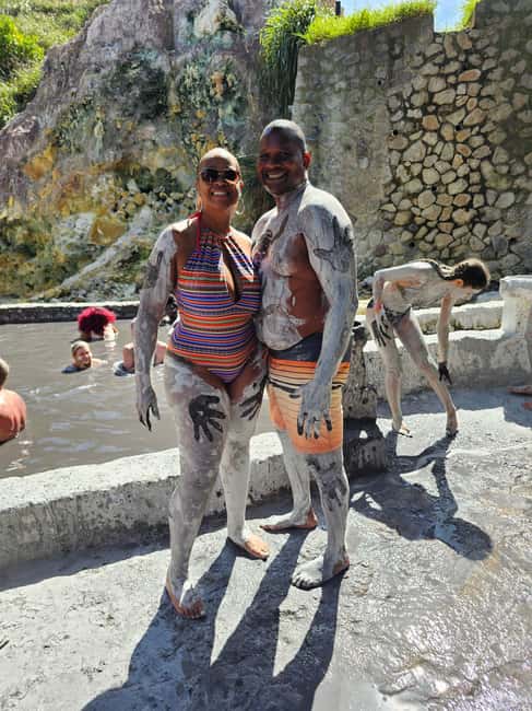 Customized St Lucian Private Island Tour - Marigot Bay and the sheltered Caribbean coast