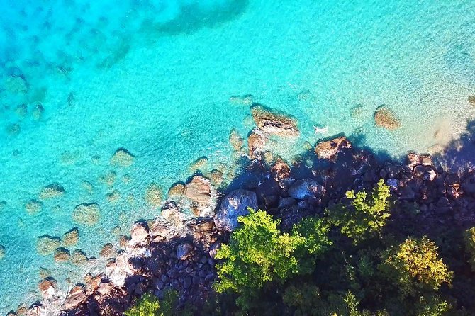 Dash and Splash Snorkel Adventure St Lucia - Booking, weather, and practical details