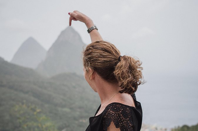 Departure Tour - A local guide can turn a short route into a useful lesson