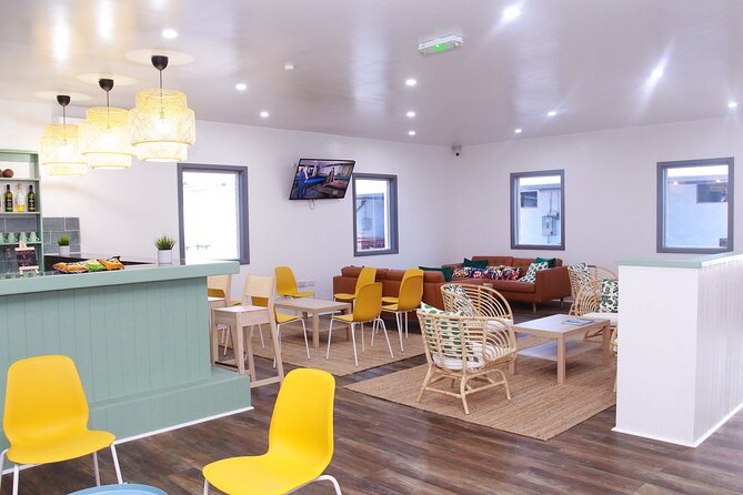 Departure VIP Lounge & Free transfer from Any Resort - How long the service takes