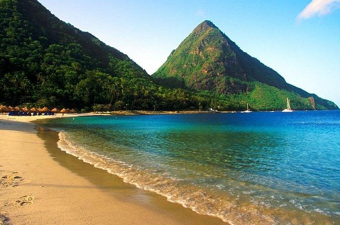 Discover Saint Lucia - Is $135 a fair price?