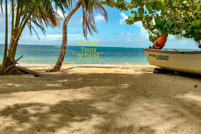 Discover Saint Lucia - Rodney Bay to Castries, a quick look at the capital