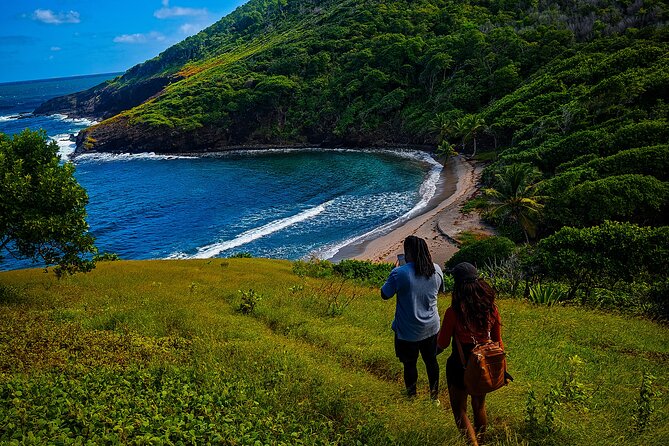Discover St. Lucia Hidden Gems with Father Nature - Quick take: what makes this St. Lucia tour different