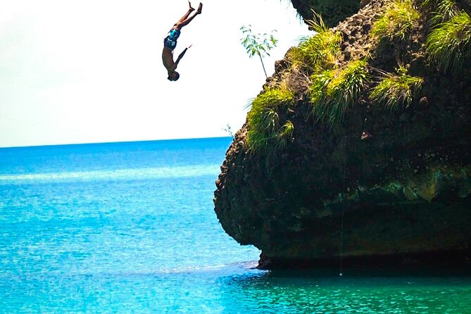 Discover St. Lucia Hidden Gems with Father Nature - Why Father Nature Adventures suits active visitors