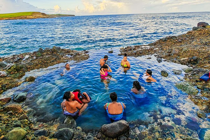 Discover St. Lucia Hidden Gems with Father Nature - Local culture beyond the outdoor thrills