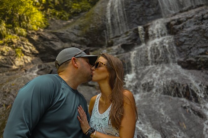 Discover St. Lucia Hidden Gems with Father Nature - Timing, pickup, and private-group comfort