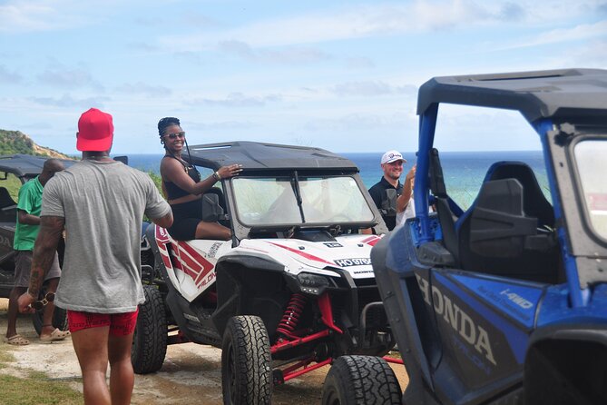 Drive and Fly - Buggy and Zipline - Why This Tour Works As A Half-Day Adventure