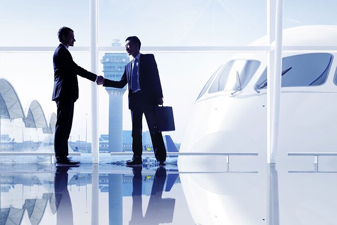 Fast Track (Expedited Arrival) & FREE Transfer To Hotel/Airbnb - Key points at a glance