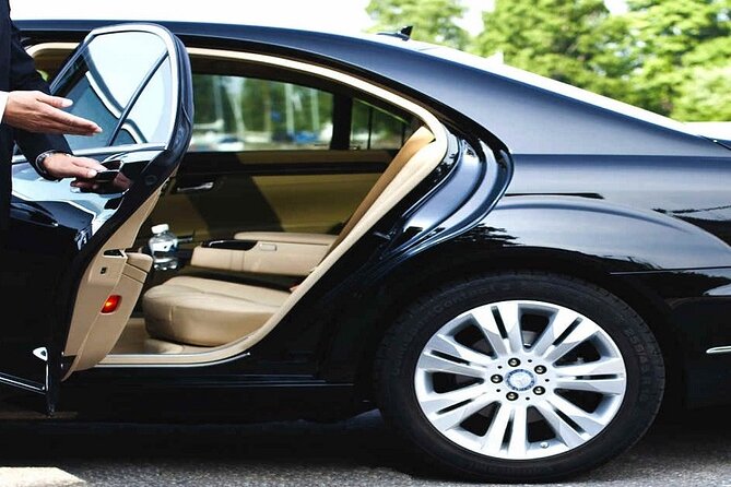 Fast Track (Expedited Arrival) & FREE Transfer To Hotel/Airbnb - Meeting your escort after the plane