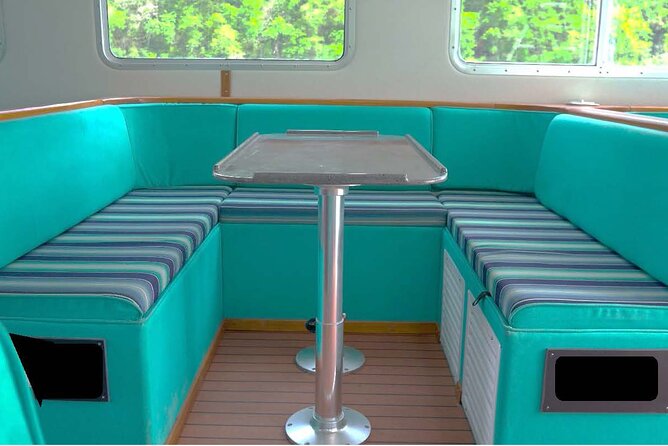 Ferry Transfer from Hewanorra Airport to Saint Lucia Resorts - Reaching Resorts Near Rodney Bay