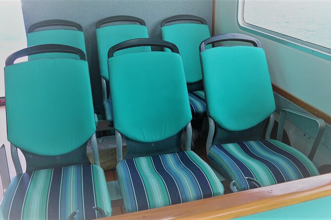 Ferry Transfer from Resorts in St. Lucia to Hewanorra Airport - Why this airport transfer is worth considering