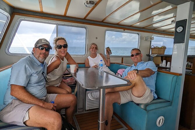 Ferry Transfer from Resorts in St. Lucia to Hewanorra Airport - Is $235 per person a fair price?