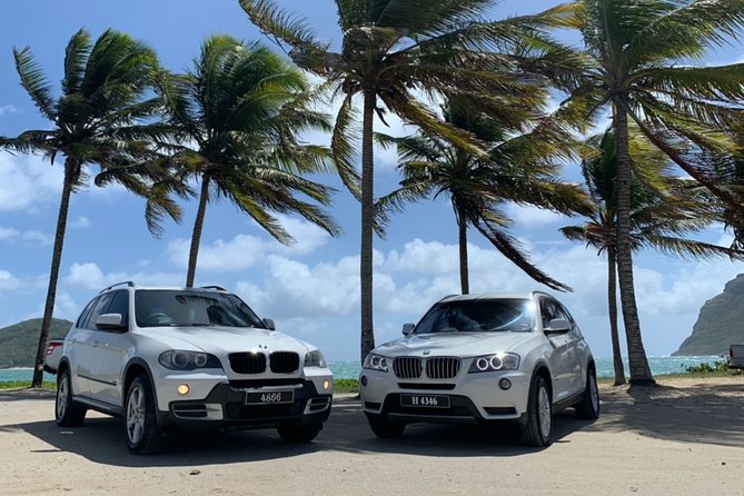 First Class Private Transfers from UVF Airport To Any SANDALS Resort (Roundtrip) - Is $100 per person a fair price?