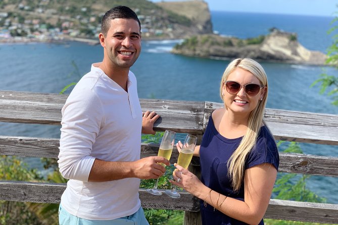 First Class Private Transfers from UVF Airport To Any SANDALS Resort (Roundtrip) - Booking details worth handling carefully