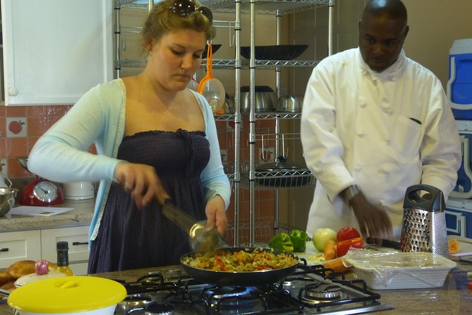 Flavors of St Lucia Culinary Experience - Why Food Is the Best Way Into St. Lucia